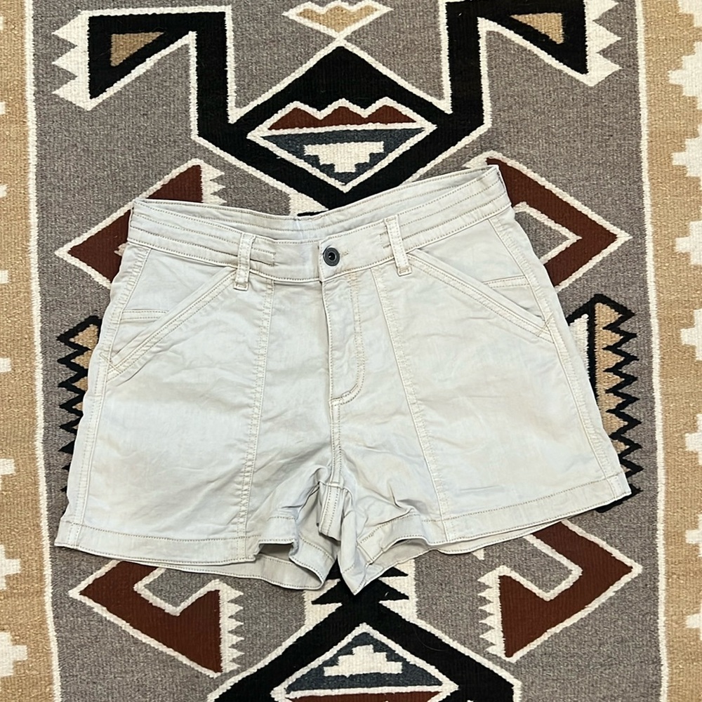 Kuhl Kultivatr Short 4”